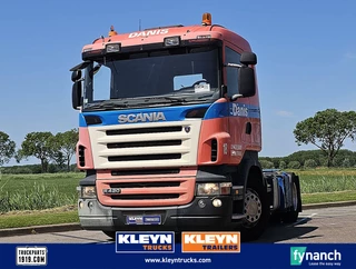 Scania R 2008 - R420 obrazek 1