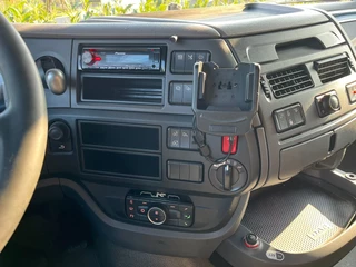 DAF XF 450 2018 - FT Lowdeck immagine 21