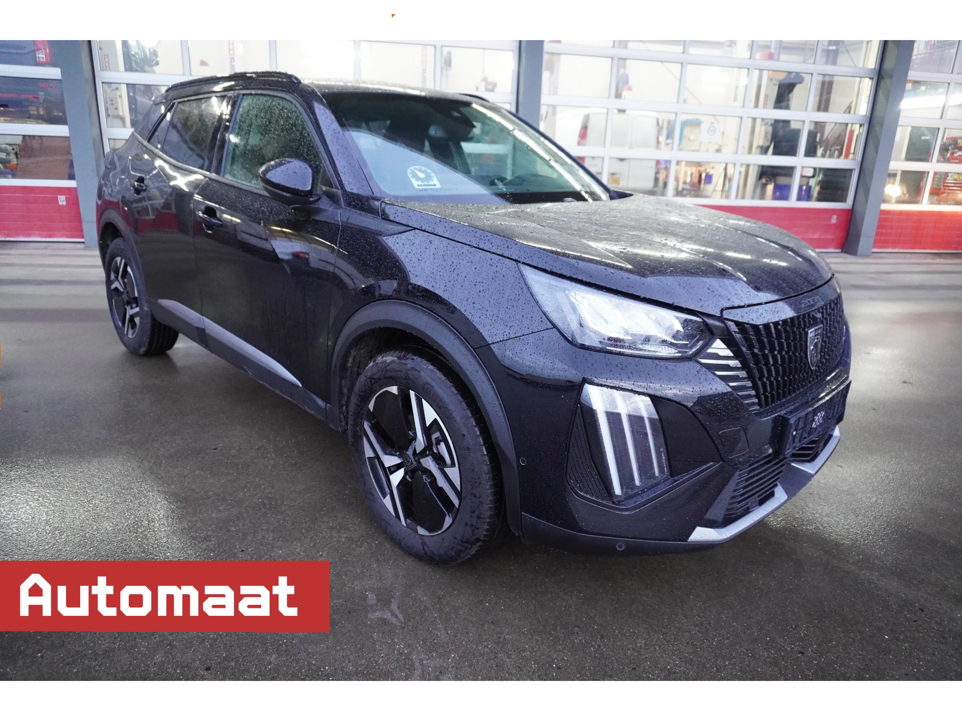 Peugeot 2008 2024 - PureTech 130PK Allure Automaat imagen 1