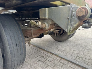 Jumbo N/A 1980 - 2 AXLE STEEL SUSPENSION image 4