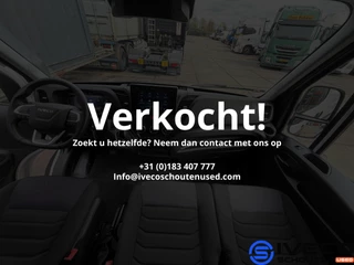 Iveco Daily 2024 - 35S14V A8 immagine 25