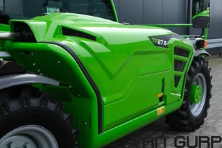 Merlo N/A 2025 - TF 27.6 | 27.6 TOP | 27.6 Plus | 40km/h zdjecie 22