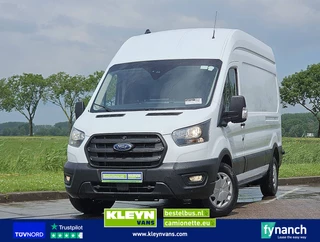 Ford Transit 2024 - 2.0 obrazek 1
