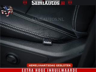 Dodge Ram Pick-Up 2024 - SPORT | 5.7 V8 4x4 HEMI | PANORAMA DAK | GROOTSCHERM 12 INCH | LPG | Patriot Blue imagem 71