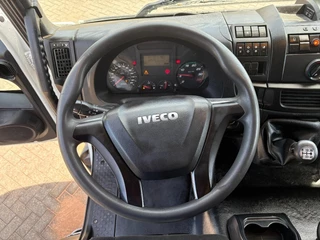 Iveco Eurocargo 2018 - N/A imagen 19
