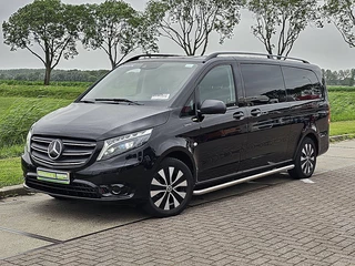 Mercedes-Benz eVito 2023 - N/A obrazek 2