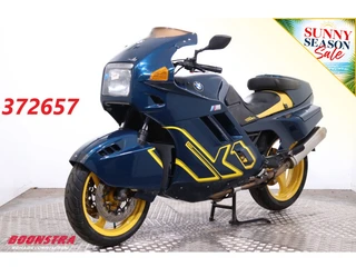 BMW K1 1989 - Supertrapp te koop