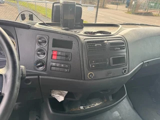 Mercedes-Benz Atego 2016 - 1016 image 16