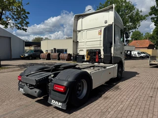 DAF N/A 2019 - 106XF 480 EURO 6 D / RETARDER / SMART TACHO immagine 6
