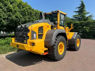 Volvo N/A 2025 - L120 H2 UNUSED Michelin 750/65 image 4