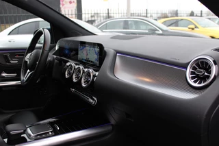 Mercedes-Benz B-Class 2021 - 250e Premium Plus PANORAMADAK LEDER MEMORY DISTRONIC SFEER CARPLAY CAMERA KEY-LESS GO zdjecie 12