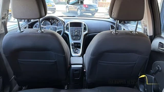 Opel Astra 2012 - 1.4 Turbo Color Edition / apk 5-2027 obrazek 10
