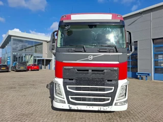 Volvo FH 2018 - FH4-460 / VEB+ / TUV:22-11-2026 / DOUBLE TANK / LWDS / AUTOMATIC / EURO-6 / 2018 afbeelding 6