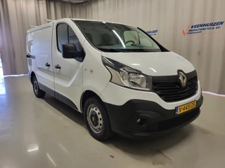 Renault Trafic 2019 - 1.6dCi 125pk Trekhaak Euro 6! imagen 14