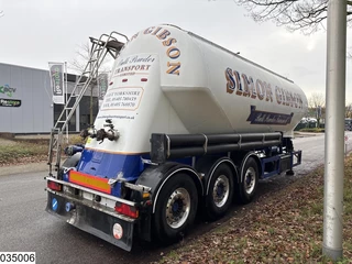 Feldbinder N/A 2007 - Silo 40.000 Liter bild 5