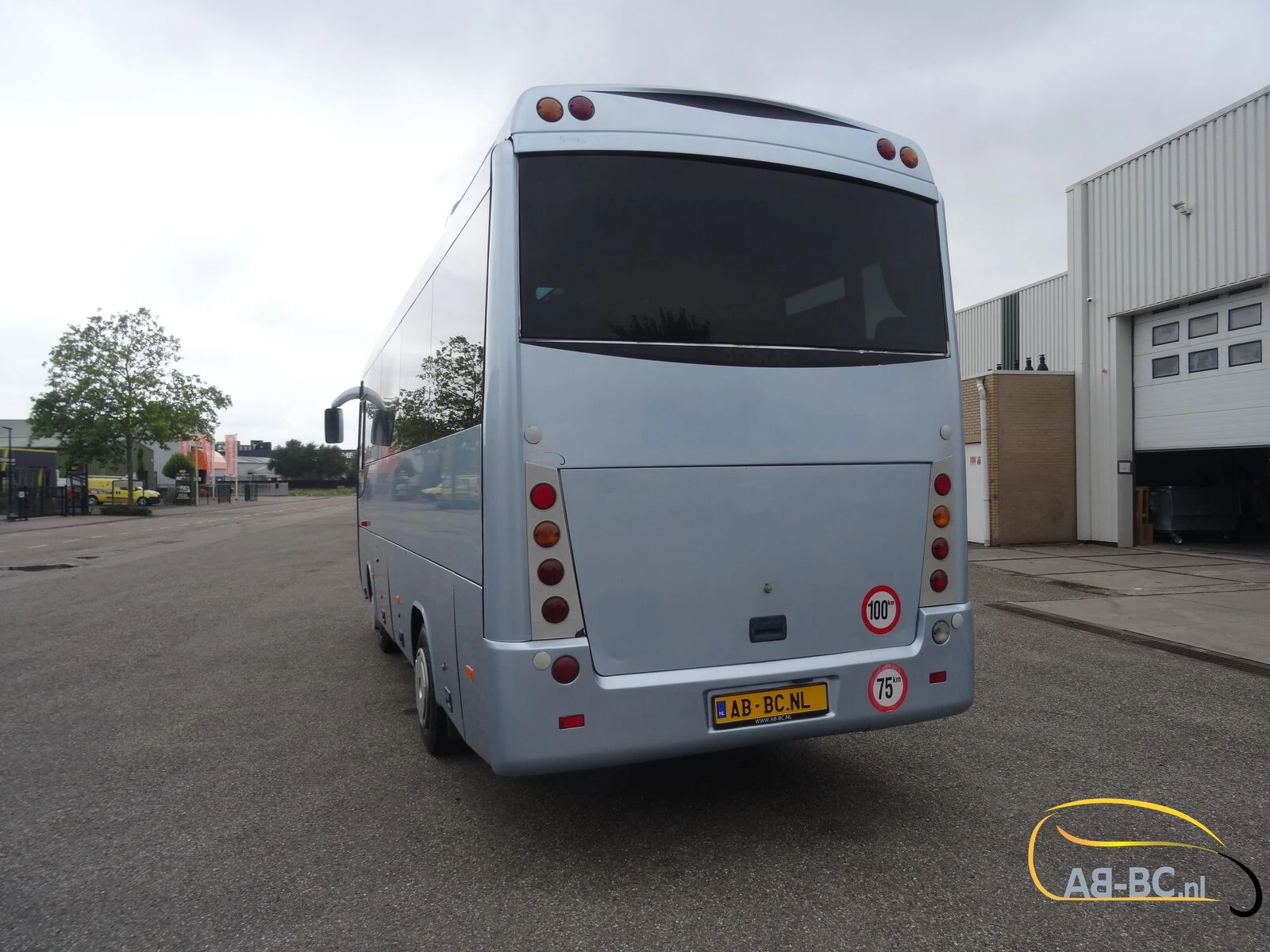 Otokar Navigo 29 Seats EURO 4 2010 obrázek 18