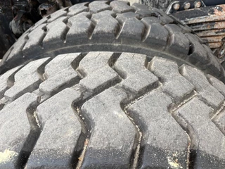 MAN TGA 2005 - 33.390 obrazek 24