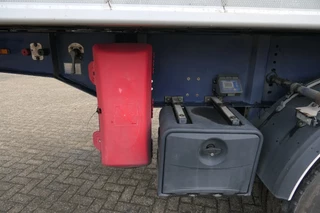 Kempf N/A 2014 - SKM 35/3 | Tipper/Kipper | Isolated | 2014 | BPW Axles | Lift Axle | Alcoas | Toolbox | German Trailer imagen 16