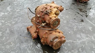 Transmission VG1150/3 WI afbeelding 2 miniatuur