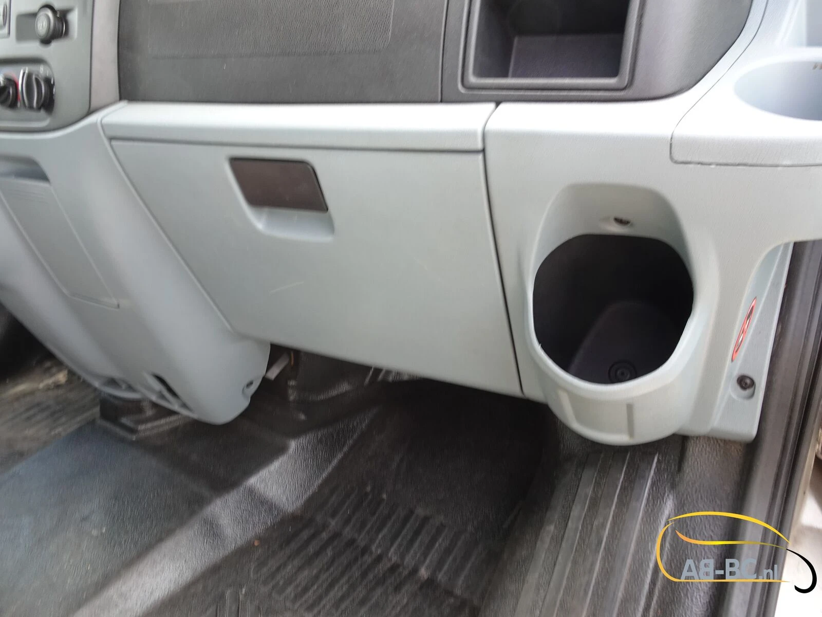 Ford Transit 2010 - Tourneo - 16 Seats EURO 5 afbeelding 60