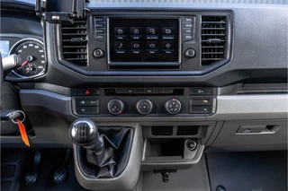 Volkswagen Crafter 2020 - 4 MOTION L3H2 | 141 PK | Cruise | Camera | PDC | Zijschuifdeur L+R | Airco afbeelding 20