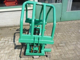 - Balenklem 180 cm afbeelding 3 miniatuur