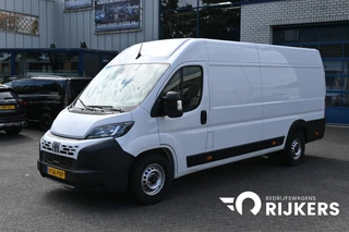 Fiat Ducato 2024 - L4H2 140 pk 2.2 Maxi for sale
