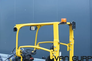 Eurotrac N/A 2025 - W10 | 2025 | radlader hoflader shovel obrazek 13