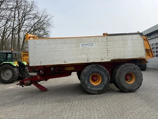 Veenhuis JVZK 22000 2006 - N/A obrazek 3