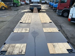 Goldhofer N/A 2015 - STN-L 3-38/80A - BED: 8,75 + 5,75 METER afbeelding 5
