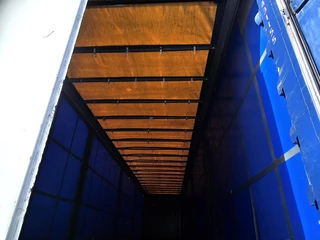Krone SD| SLIDING ROOF |  KRONE/VALKX AXLES| DUTCH TRAILER|APK 11-07-2026. 2013 - N/A image 25