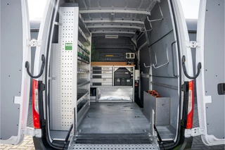 Mercedes-Benz Sprinter 2020 - 311 CDI RWD L2H2 | Volledig Ingericht | Mbux | Camera | Carplay | Climatronic obrazek 11