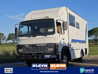 DAF 1988 - 1100 TURBO te koop
