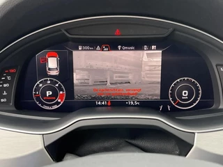 Audi SQ7 2017 - N/A imagen 16
