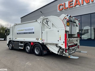 DAF FAG XD 220 BEV Geesink 20m³ FULL ELECTRIC 2026 - N/A image 4