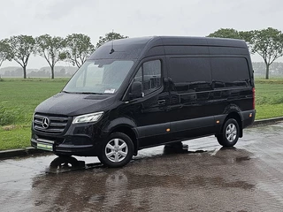 Mercedes-Benz Sprinter 2018 - 319 immagine 2