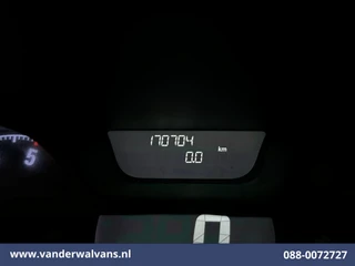 Opel Vivaro 2015 - 1.6 CDTI 120pk L2H1 Airco | Imperiaal | Trekhaak | LED | Cruisecontrol | Sidebars afbeelding 19