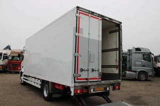 Mercedes-Benz Actros 2015 - N/A zdjecie 10