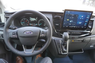 Ford Transit 2024 - 350L 2.0 TDCI 130PK L3H2 Trend Automaat изображение 16