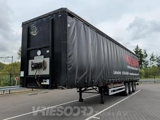 Pacton 2007 - T3-001 te koop