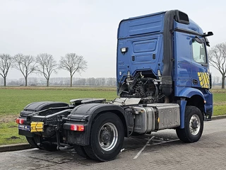 Mercedes-Benz N/A 2020 - AROCS 1843 obrazek 3