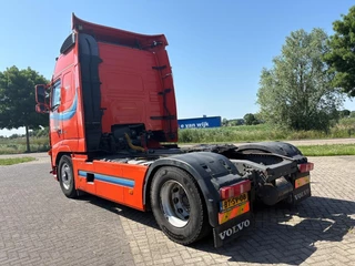 Volvo 440 2008 - FH440 image 2