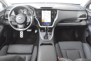 Subaru Outback 2025 - 2.5i Premium bild 3