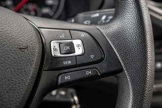 Volkswagen Crafter 2021 - L3H3 | 140 PK | Automaat | Carplay | Camera | Adapt.Cruise | Trekhaak 3.0T obrazek 17
