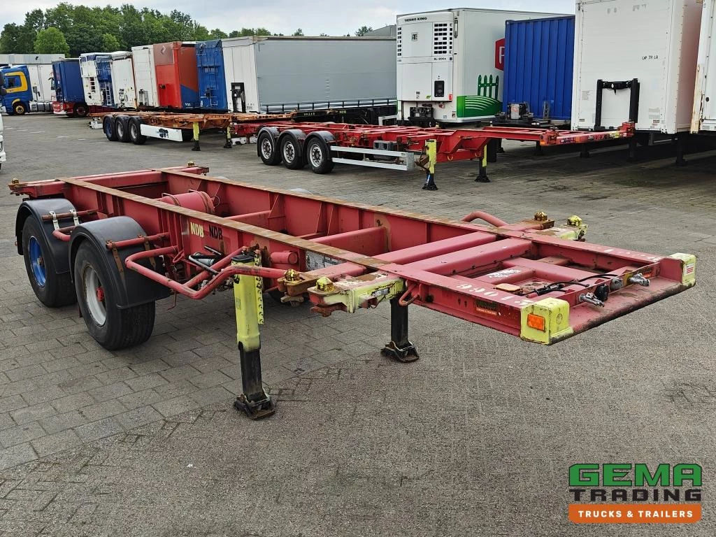 SHLADOT SD-901M 2-Assen ROR 1990 Bild 3