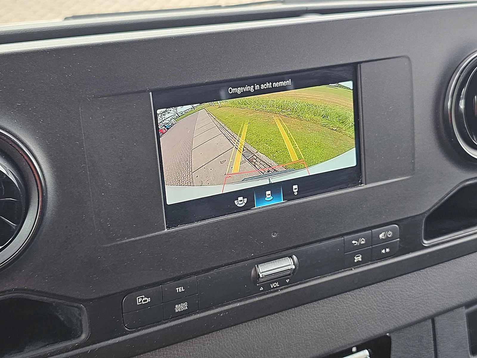 Mercedes-Benz Sprinter 2021 - 316 image 15