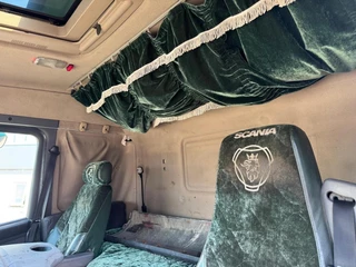 Scania R 2007 - R500 afbeelding 16