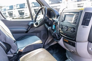 Mercedes-Benz Sprinter 2017 - 516 CDI - DANILIFT P145 V obrazek 20