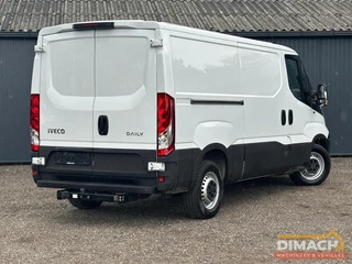 Iveco Daily 2019 - 35S16 afbeelding 2 miniatuur
