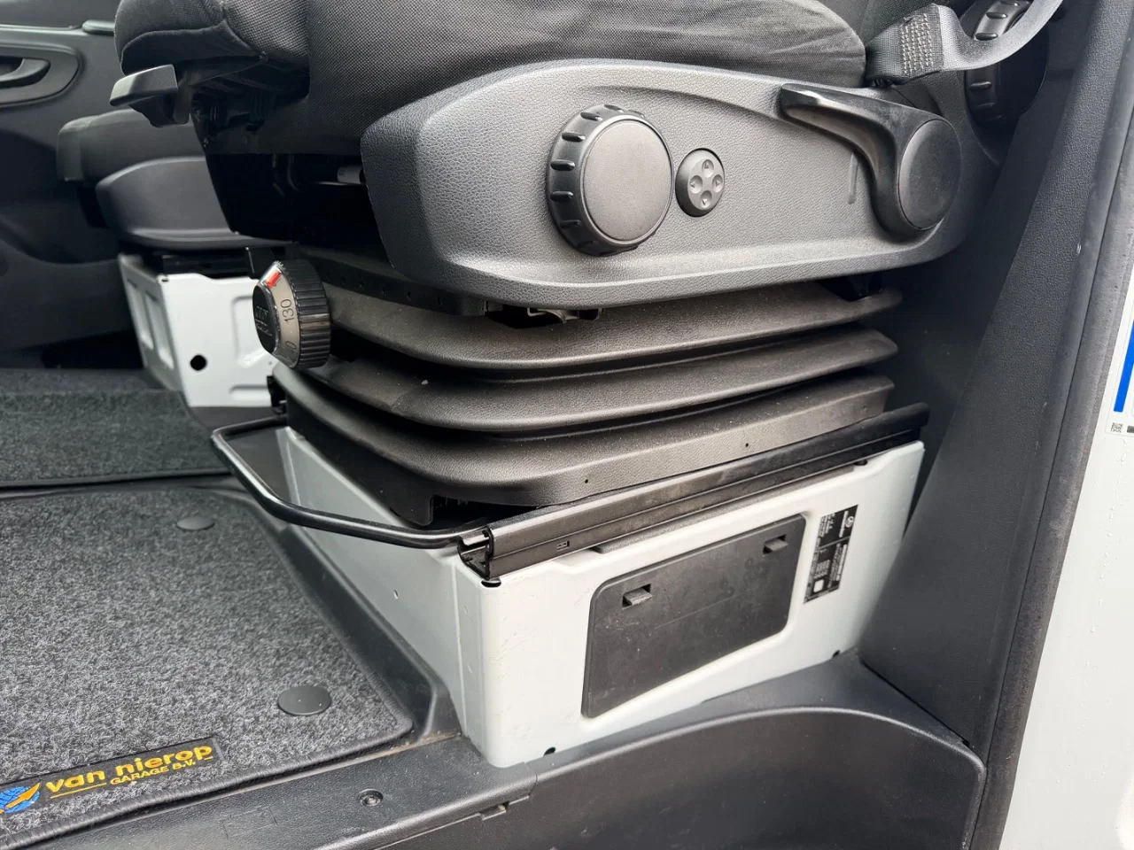 Mercedes-Benz eSprinter 2024 - 314/414 L3H2 450KM REIKWIJDTE WLTP PRO 113kWh Airco Cruisecontrol immagine 11